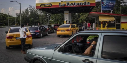Cuba agota sus reservas de diésel y fuel oil y profundiza su crisis energética