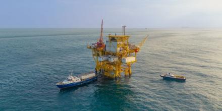 Petroecuador y CNPC firmaron contrato por $ 78 millones