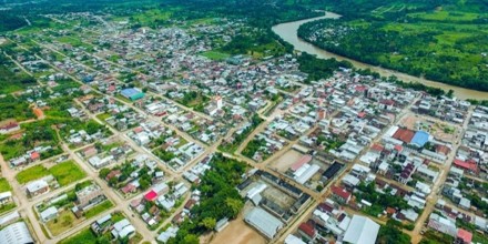 Zamora: Sismo de 4,1 sacudió Yantzaza