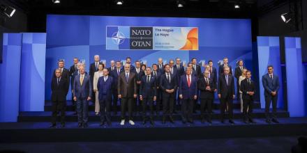 Trump promete hacer “pagar el doble” a España si no cumple con la OTAN