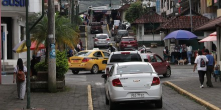 La llegada de remesas de migrantes a la Amazonía creció 29,8 % 
