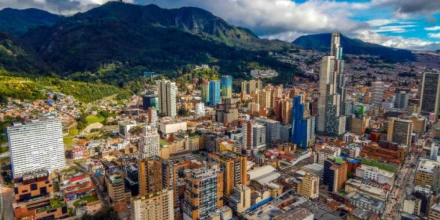 Bancolombia baja su proyección de crecimiento económico de Colombia para 2026: ¿qué viene?
