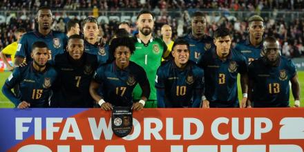 Ecuador ratificó en Asunción que tiene la mejor defensa de América