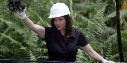 Informe advierte sobre red de desinformación rusa en América Latina con uso de influencers