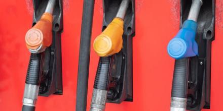 Gasolinas Extra y Ecopaís suben de USD 2,53 a USD 2,63 por galón