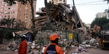 Lima, Ciudad de México y Santiago: las ciudades de la región con mayor riesgo sísmico 
