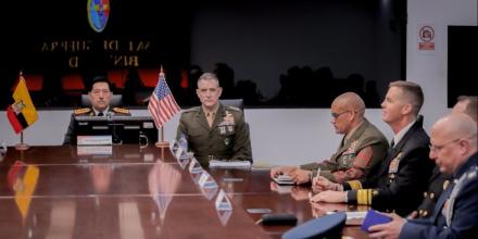 Estados Unidos eleva alertas para viajeros en Ecuador y advierte riesgos en ocho ciudades