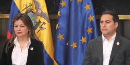 Ecuador implementará plan tecnológico para integrar entidades públicas