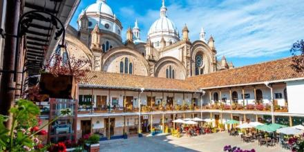 Ecuador, entre los mejores países del mundo para disfrutar del retiro