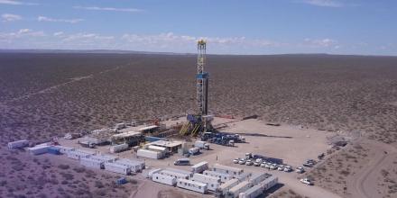 La petrolera Vista Energy invertirá $ 4.500 millones en Argentina