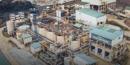 Mineras, acereras y cementeras deberán generar electricidad