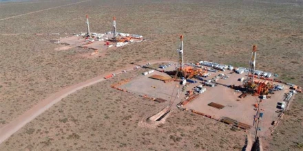 Argentina avanza en exportación de gas a Alemania con acuerdo energético de largo plazo