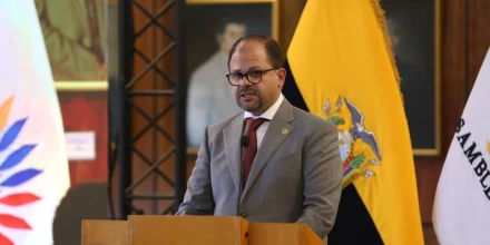 Nueva cárcel para 15.000 reclusos comenzará a edificarse en 2026