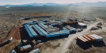 Argentina simplifica las inversiones mineras y reduce la intervención estatal