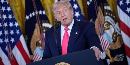 Noticias del mundo hoy, 17 de noviembre de 2025