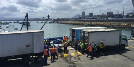 Ecuador gana competitividad en el mercado del atún frente a Asia pese al alza de precios