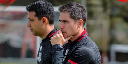 Técnico Universitario salvó la categoría tras sanción a El Nacional