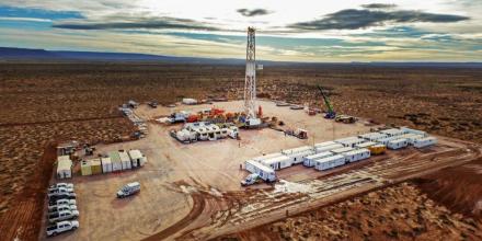 La petrolera Phoenix Global Resources ratifica millonaria inversión en Argentina