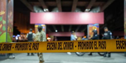 Suben a siete los fallecidos en ataque armado del pasado 31 de diciembre en Ecuador