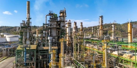 Refinería Esmeraldas retoma producción de gasolinas y GLP