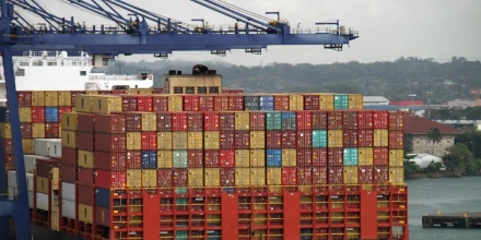 Comercio entre Ecuador y Colombia cae 44% tras guerra comercial y aranceles en 2026