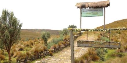 Loma Larga la licencia ambiental desató una ola de oposición