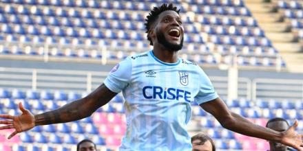 Universidad Católica le quitó el invicto a Independiente del Valle