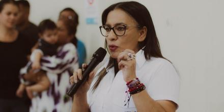 Ministros pusieron sus cargos a disposición tras el revés electoral