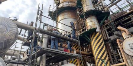 Condonación de Petroecuador altera cifras fiscales y reabre debate sobre el déficit de 2025