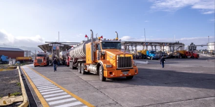 Petroecuador asegura normalidad en el abastecimiento de combustibles a nivel nacional