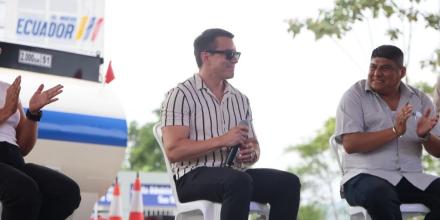 Principales noticias de Ecuador hoy - 14 de enero de 2026