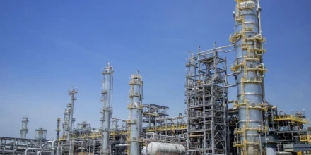 Refinería de Cartagena incorpora nueva planta para la producción de azufre sólido