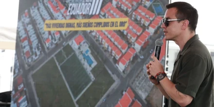 Gobierno impulsa consulta para quitar al Cpccs la designación de autoridades de control