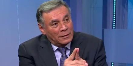 Expresidentes de Colombia y Bolivia apoyan a Jamil Mahuad