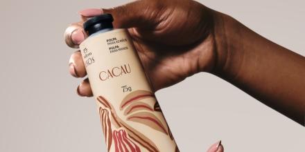 Natura lanzó su línea Ekos Cacao en Ecuador