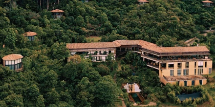 Cannúa Lodge: el secreto ecológico de Antioquia para desconectarse del mundo 