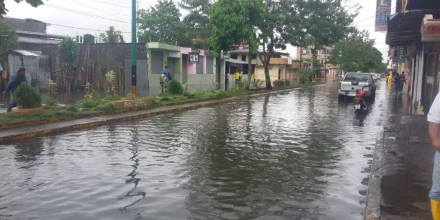 El Inamhi alerta por fuertes lluvias y tormentas eléctricas en la Amazonía ecuatoriana