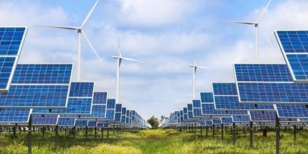 Expertos: el reto de la transición energética no es el capital, sino los proyectos
