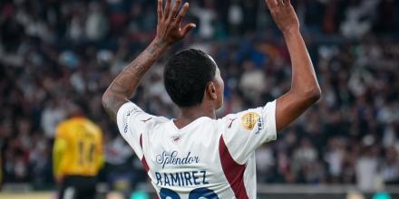 Independiente y Liga ganaron en el hexagonal por el título