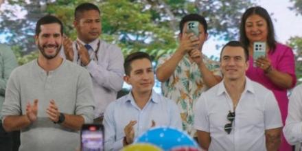 El asfaltado de la vía Dayuma–Pindo tendrá una inversión de $ 8.1 millones