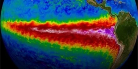 Gobierno declara alerta amarilla preventiva por posible llegada de El Niño