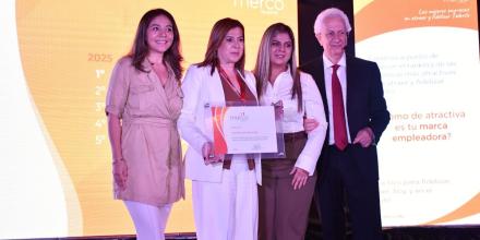 Avon recibió reconocimiento por su enfoque estratégico