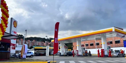 Precio de la gasolina en Colombia podría volver a subir por alza del petróleo