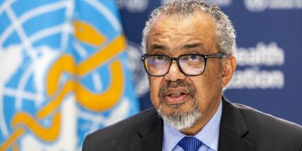 EE.UU. anunció su salida efectiva de la Organización Mundial de la Salud