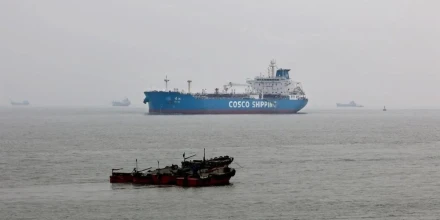 Irán advierte impacto global por bloqueo de sus puertos en medio del alza del petróleo