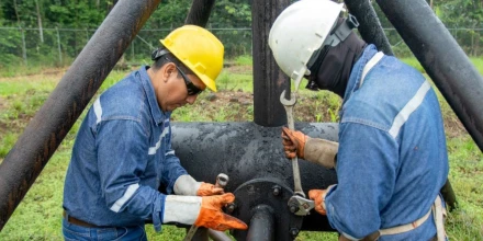 Ventana corta para reactivar el petróleo ecuatoriano ante cambios en el mercado mundial