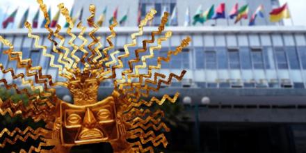 Reservas internacionales alcanzan récord y consolidan giro en la gestión económica