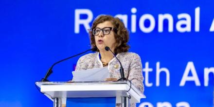 Gobierno prevé alza de $ 16 en el salario básico de 2026