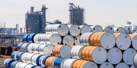 WTI cerca de USD 113 el referente del petróleo ecuatoriano sigue en niveles altos