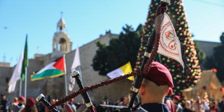 Noticias del mundo hoy,  miércoles 24 de diciembre de 2025